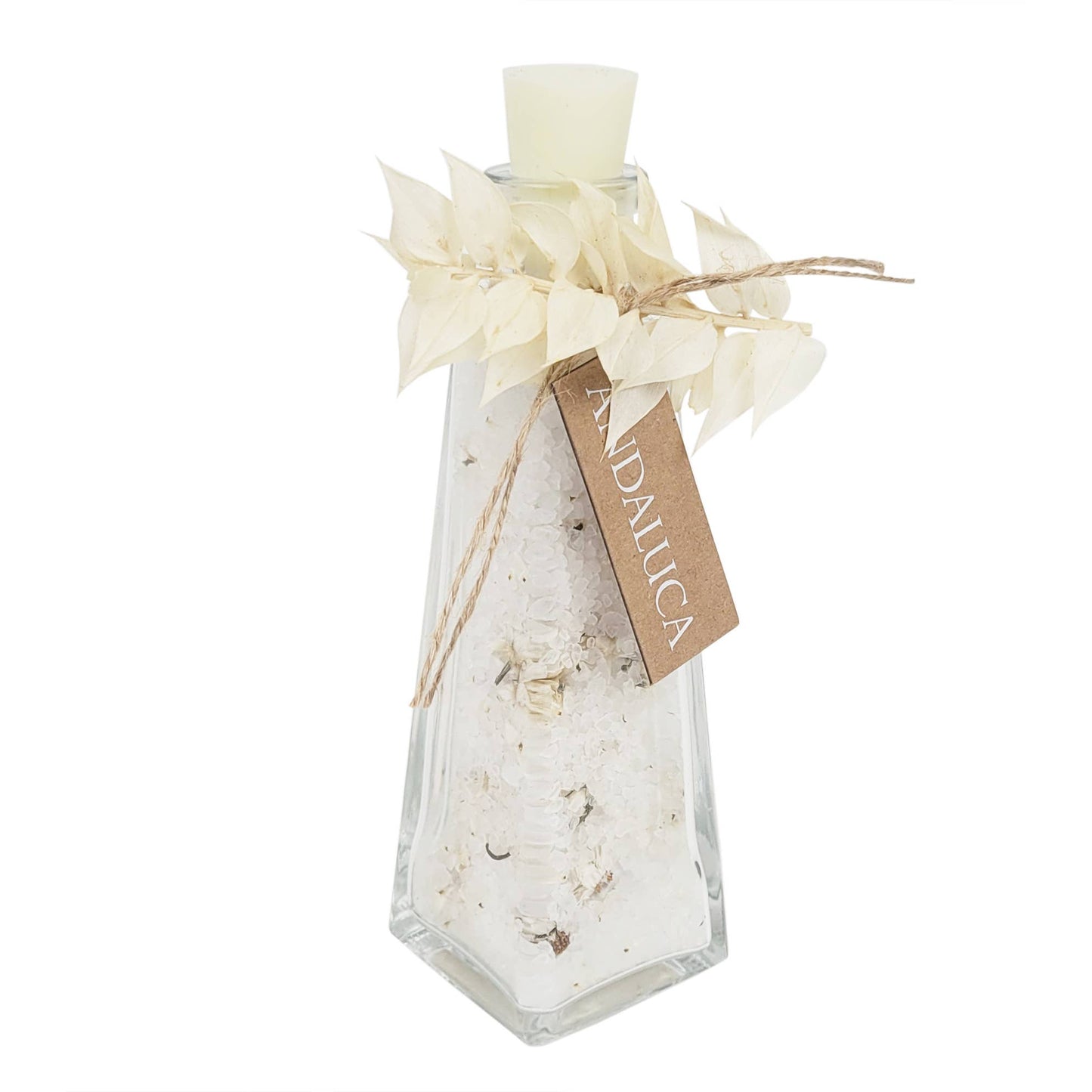 Chamomile Bath Salt