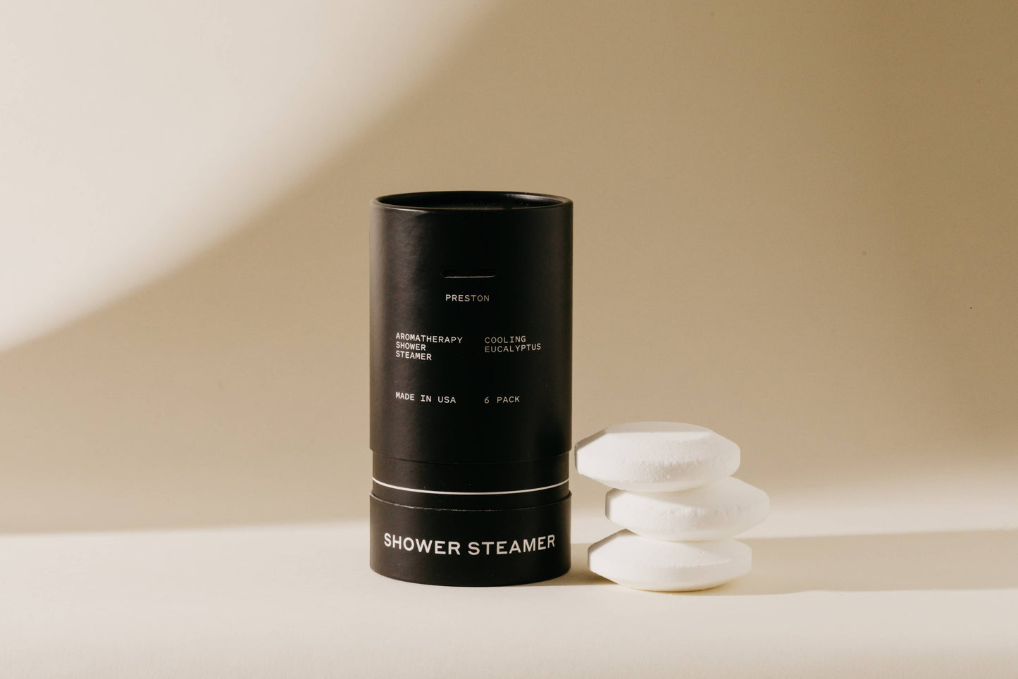 Shower Steamer - Eucalyptus