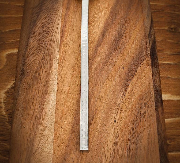 Shiny Hammer Spreader-6.5"L
