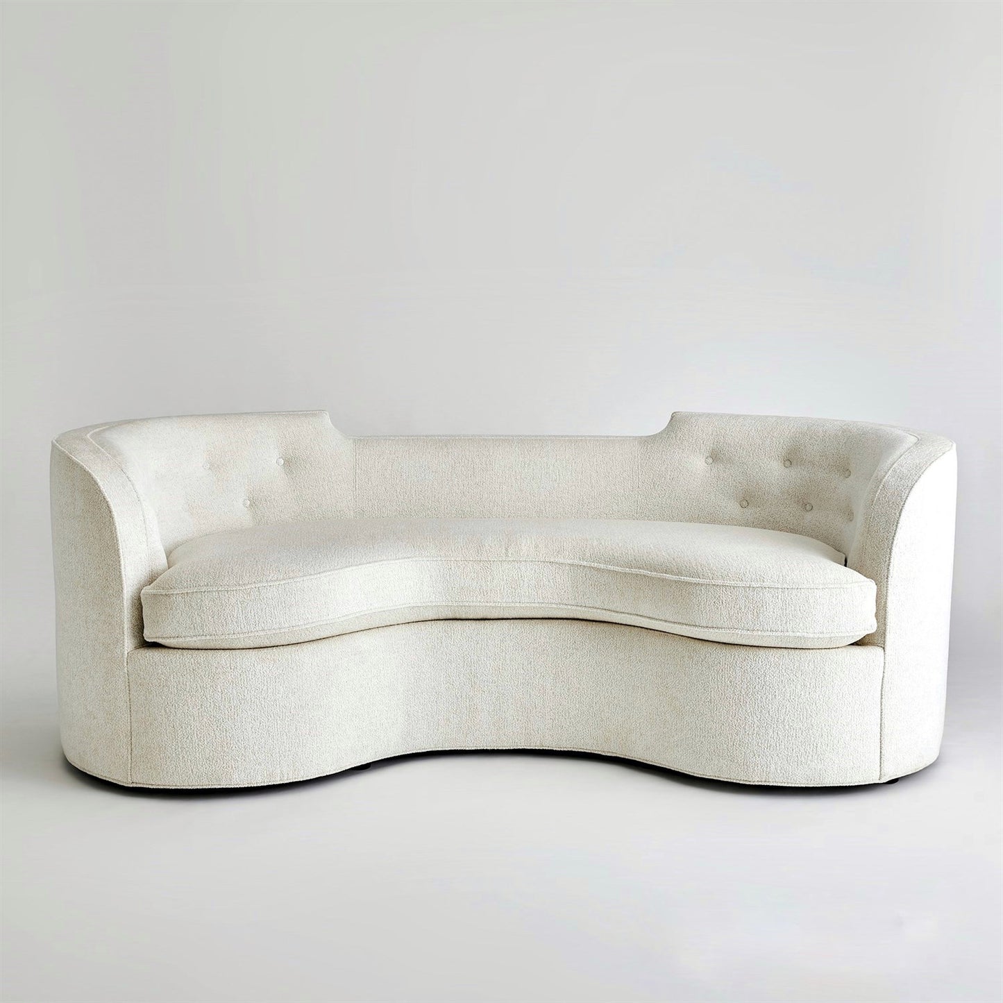 Lauren Sofa No Legs - Avoletta