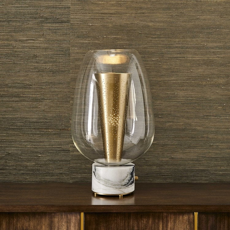 Light House Accent Lamp