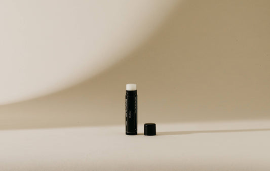Lip Balm - SPF 15 - Mint