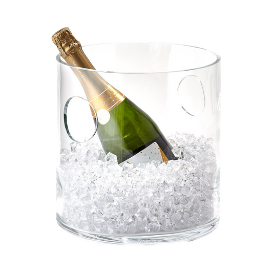 Round Ice Bucket