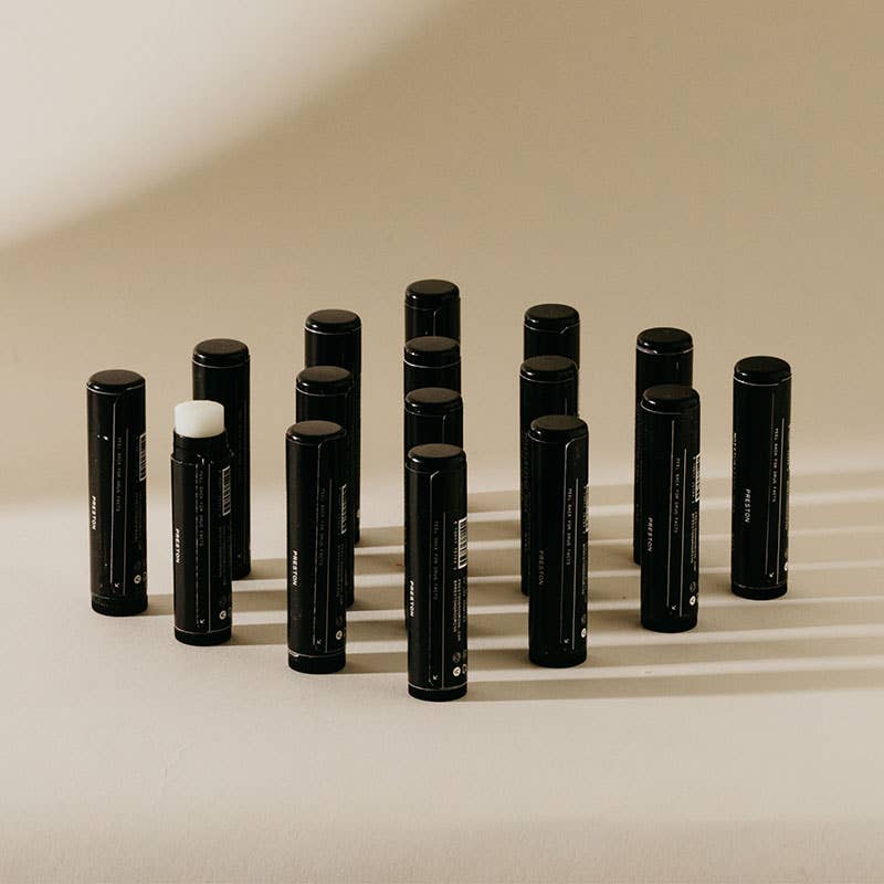 Lip Balm - SPF 15 - Mint