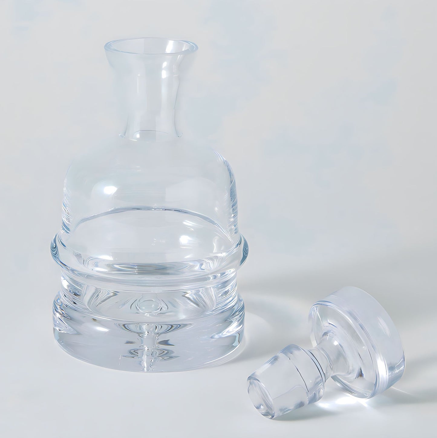 Traditional Decanter