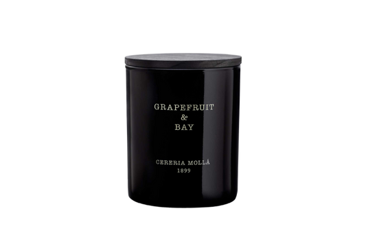 Grapefruit & Bay Classic Candle 8 OZ