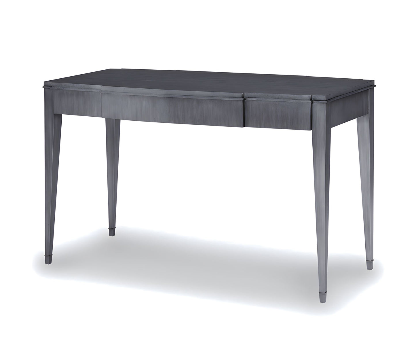 Terrace Writing Desk - Grey