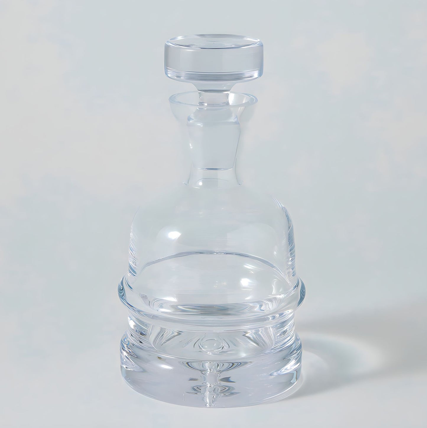 Traditional Decanter