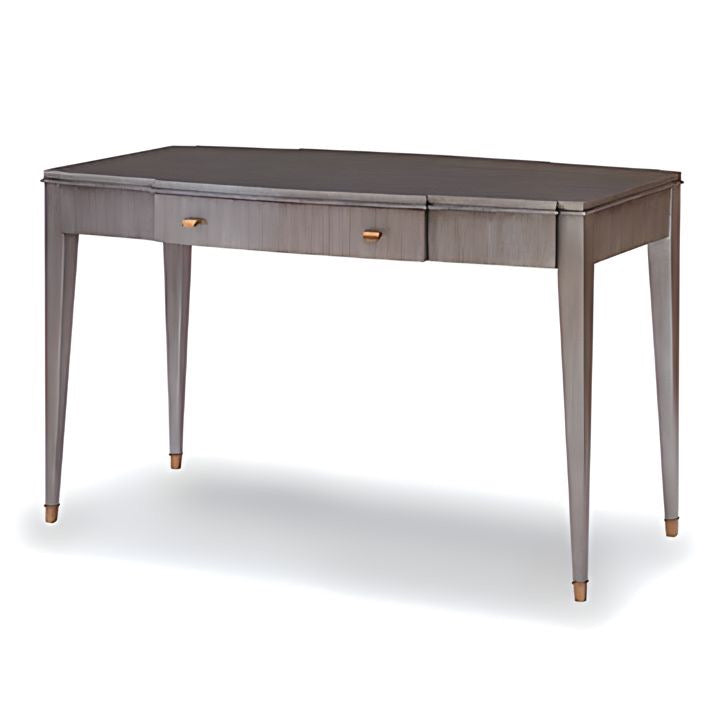 Terrace Writing Desk - Grey