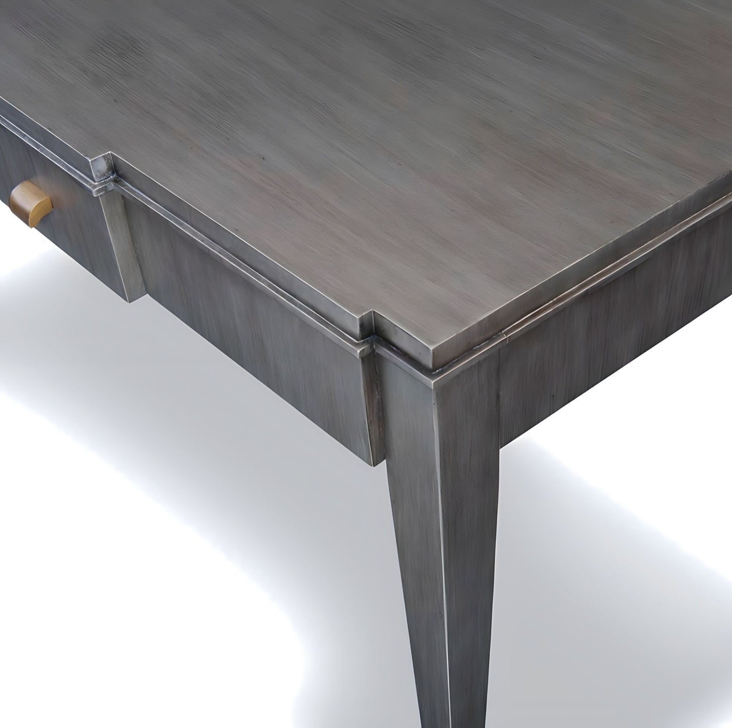 Terrace Writing Desk - Grey