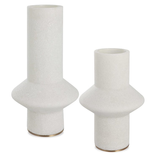 Edge Vases Set 2