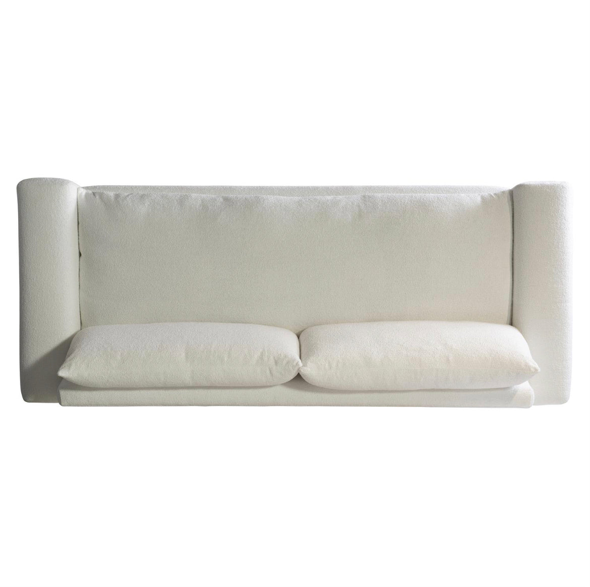 Nikki Fabric Sofa