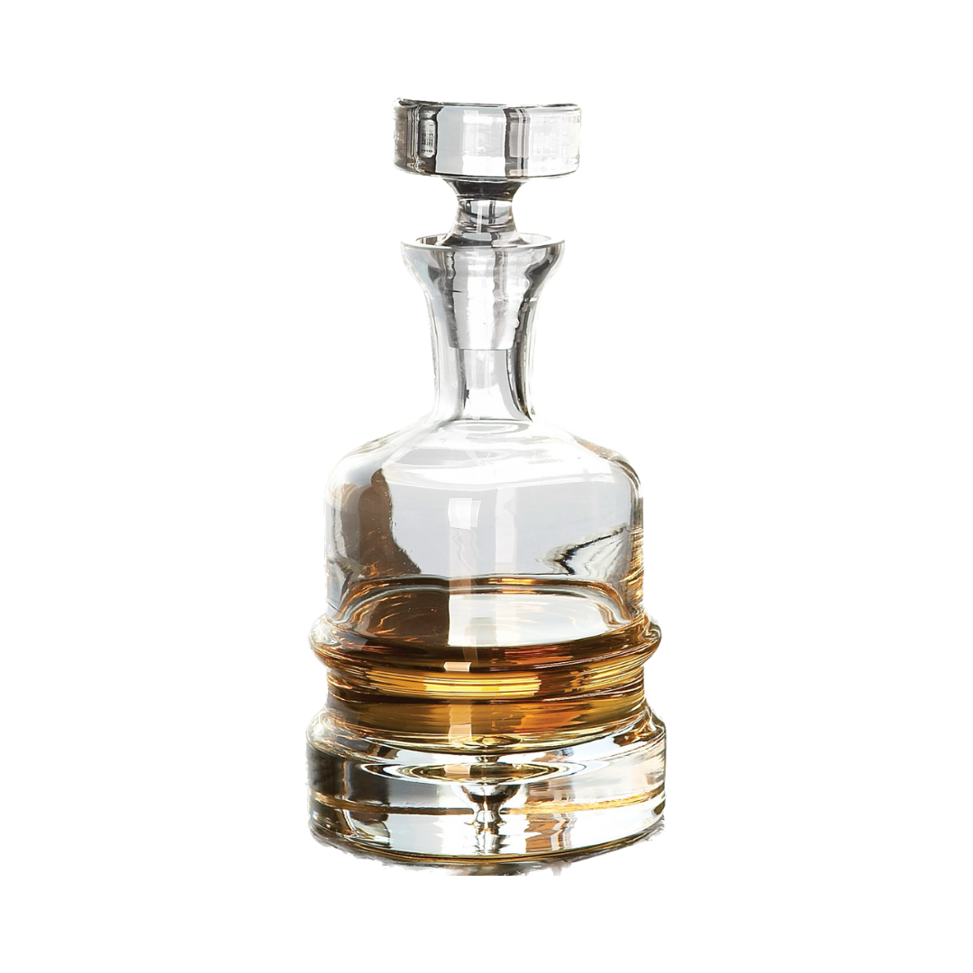 Traditional Decanter