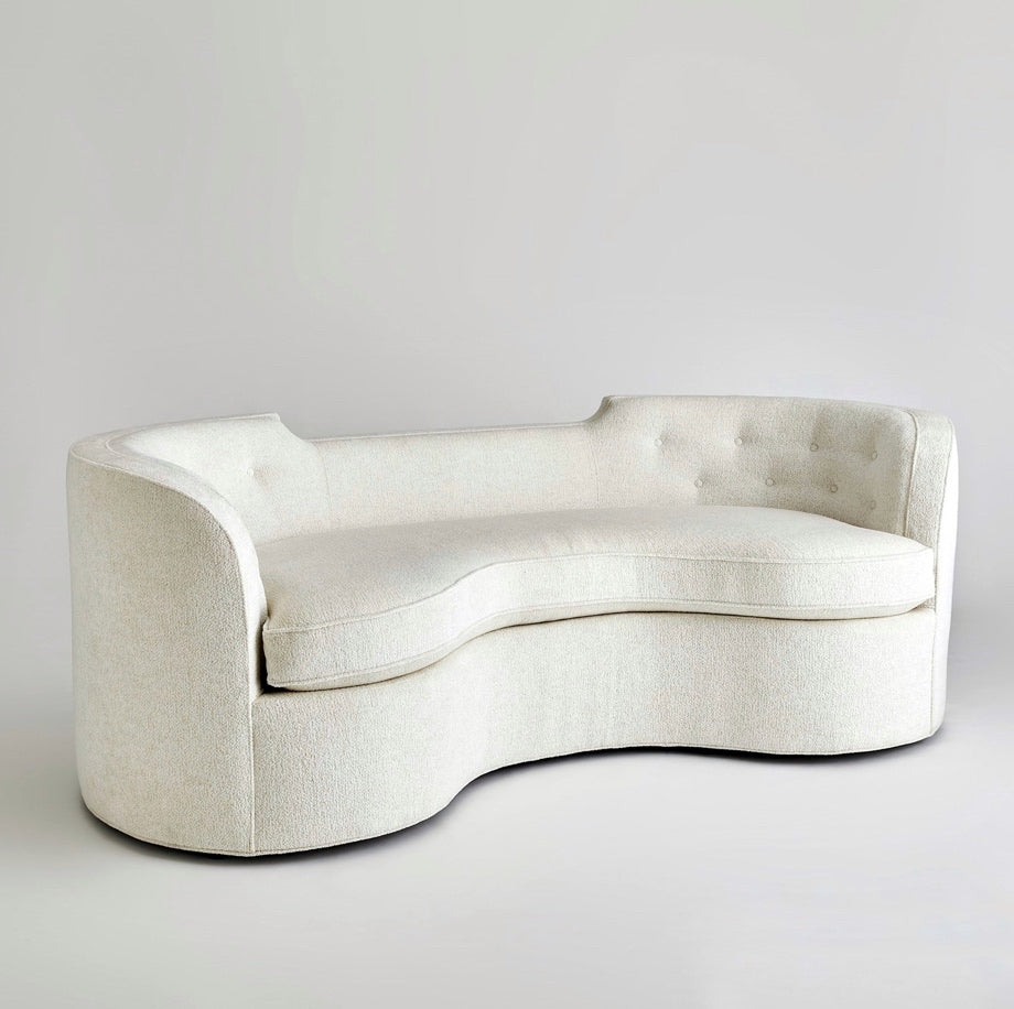 Lauren Sofa No Legs - Avoletta