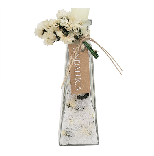 Jasmine Bath Salt
