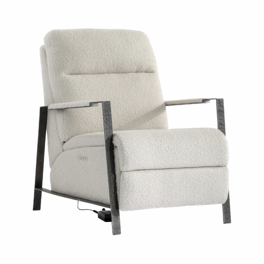 Cori Fabric Power Motion Chair