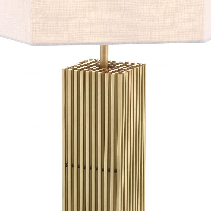 Viggo Table Lamp