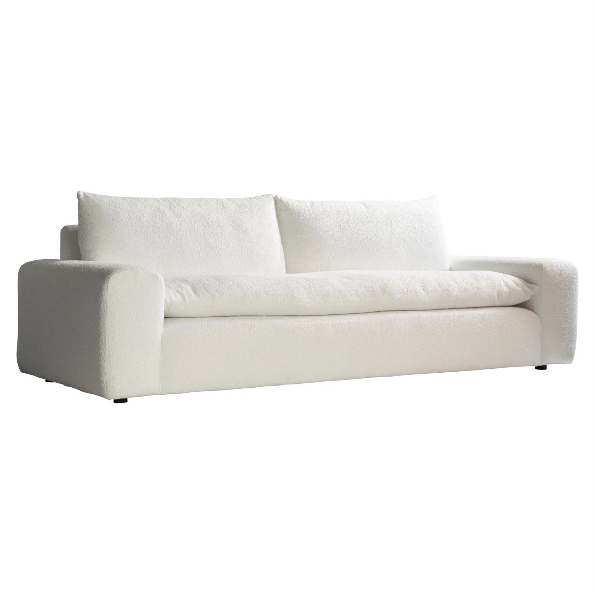 Nikki Fabric Sofa