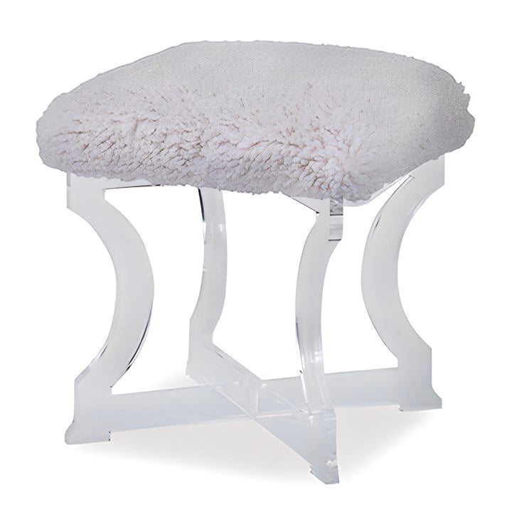 Ethereal Ottoman