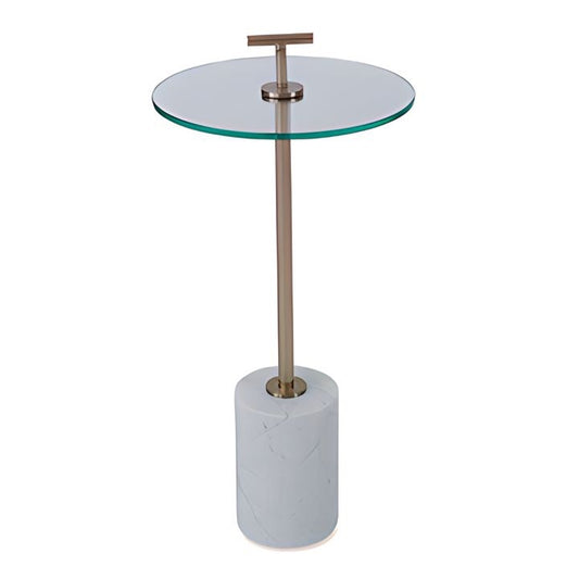 Speakeasy Accent Table