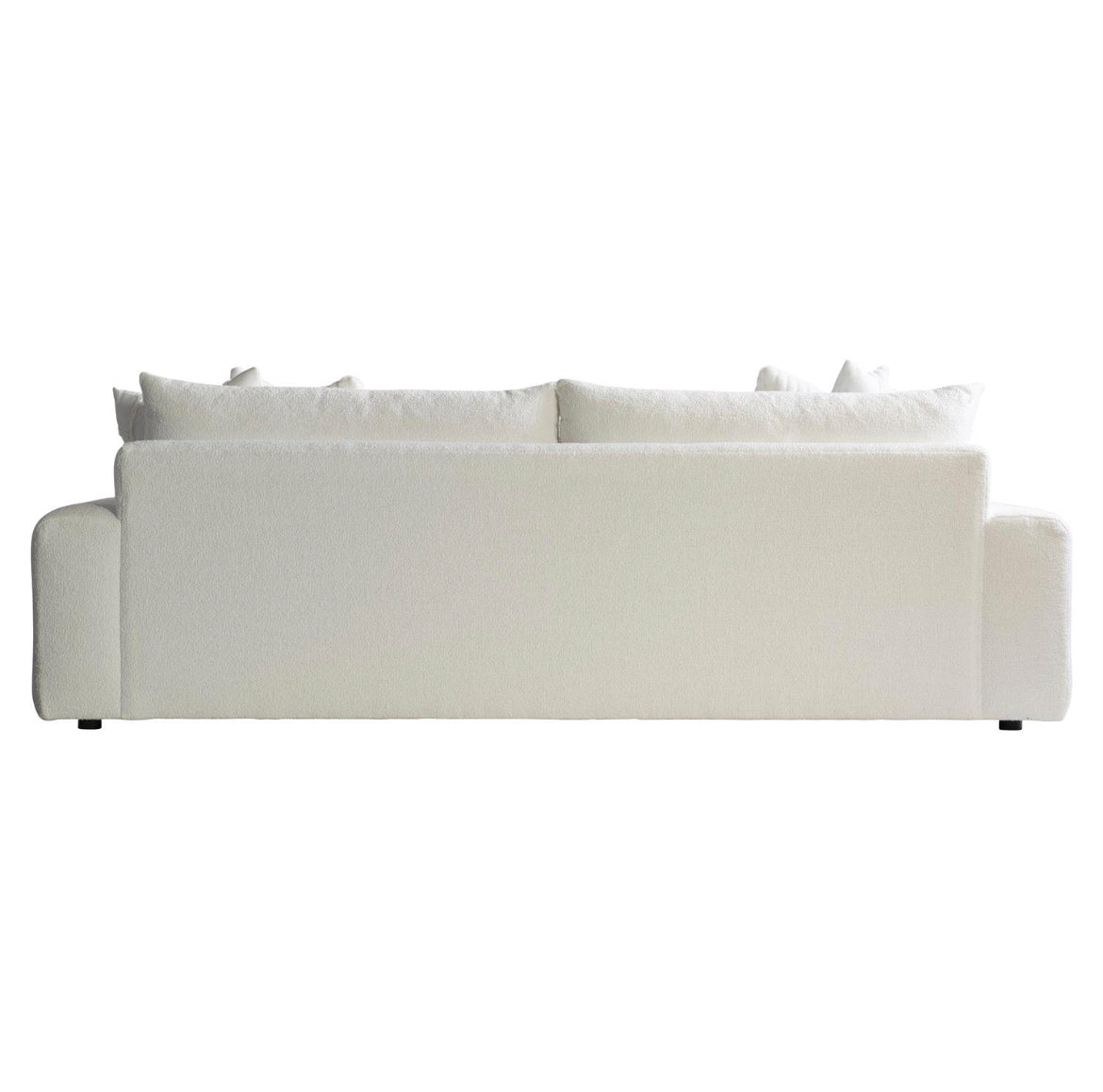 Nikki Fabric Sofa