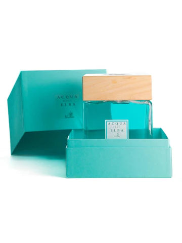 Acqua Dell Elba Mare diffuser with Reeds 6.8 fl oz