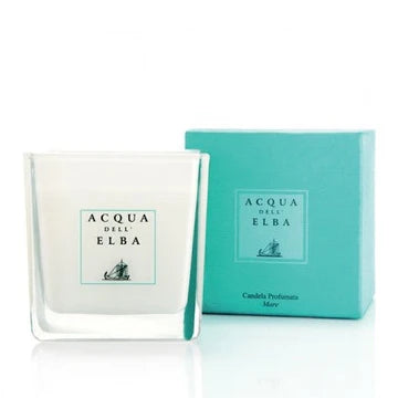 Acqua Dell Elba Mare 6.3oz Candle