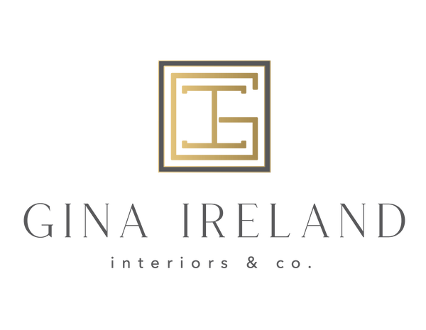 Gina Ireland Interiors 