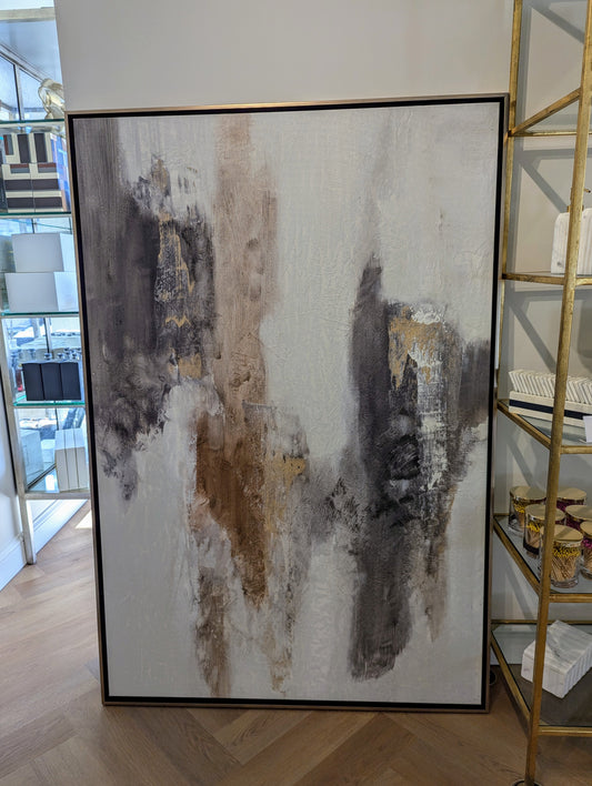 Vision Canvas Art 40x60