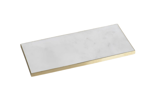 Marmo Marble Vanity Tray