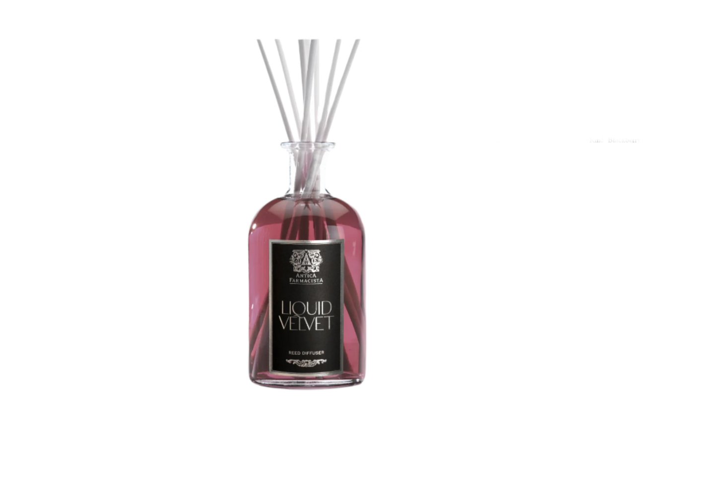 250ml Liquid Velvet Reed Diffuser