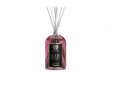 250ml Liquid Velvet Reed Diffuser