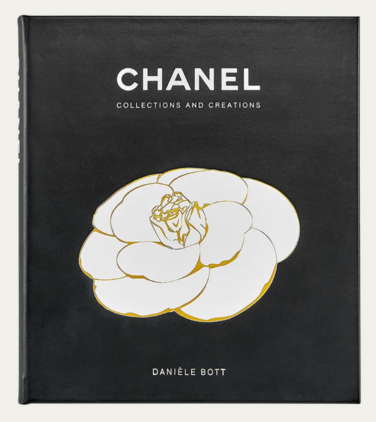 Chanel: Collections and Creations