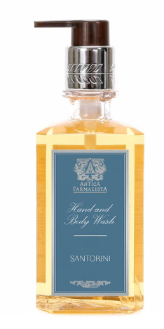 Antica Farmacista Santorini Hand & Body Wash