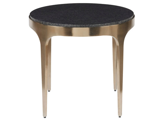 New Modern Scarlett End Table