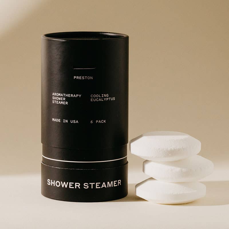 Shower Steamer - Eucalyptus